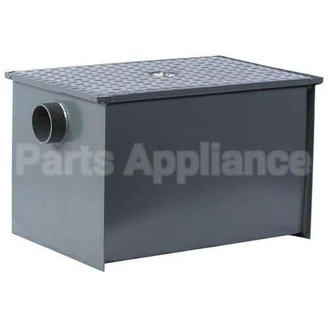 WD-20 Compatible Midwest Appliance Parts 20Gpm Grease Intercepter