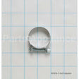 WD01X10103 GE Clamp