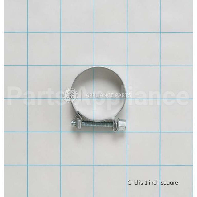 WD01X10103 GE Clamp