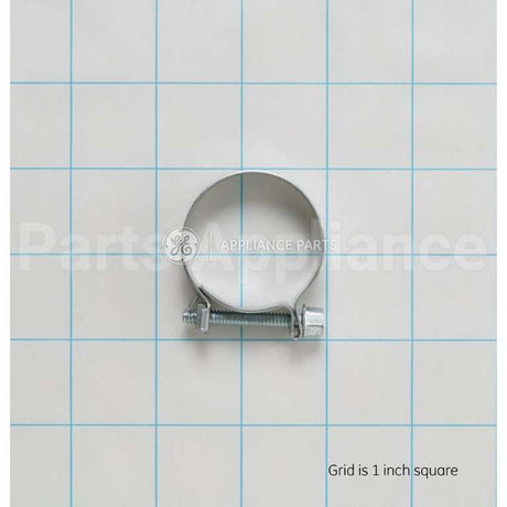 WD01X10103 GE Clamp