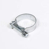 WD01X10104 GE Clamp