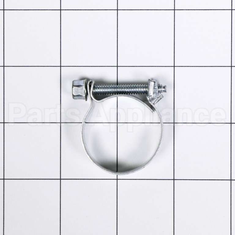 WD01X10104 GE Clamp