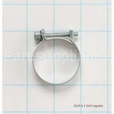 WD01X10105 GE Clamp