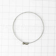 WD01X10210 GE Dishwasher Sump Clamp