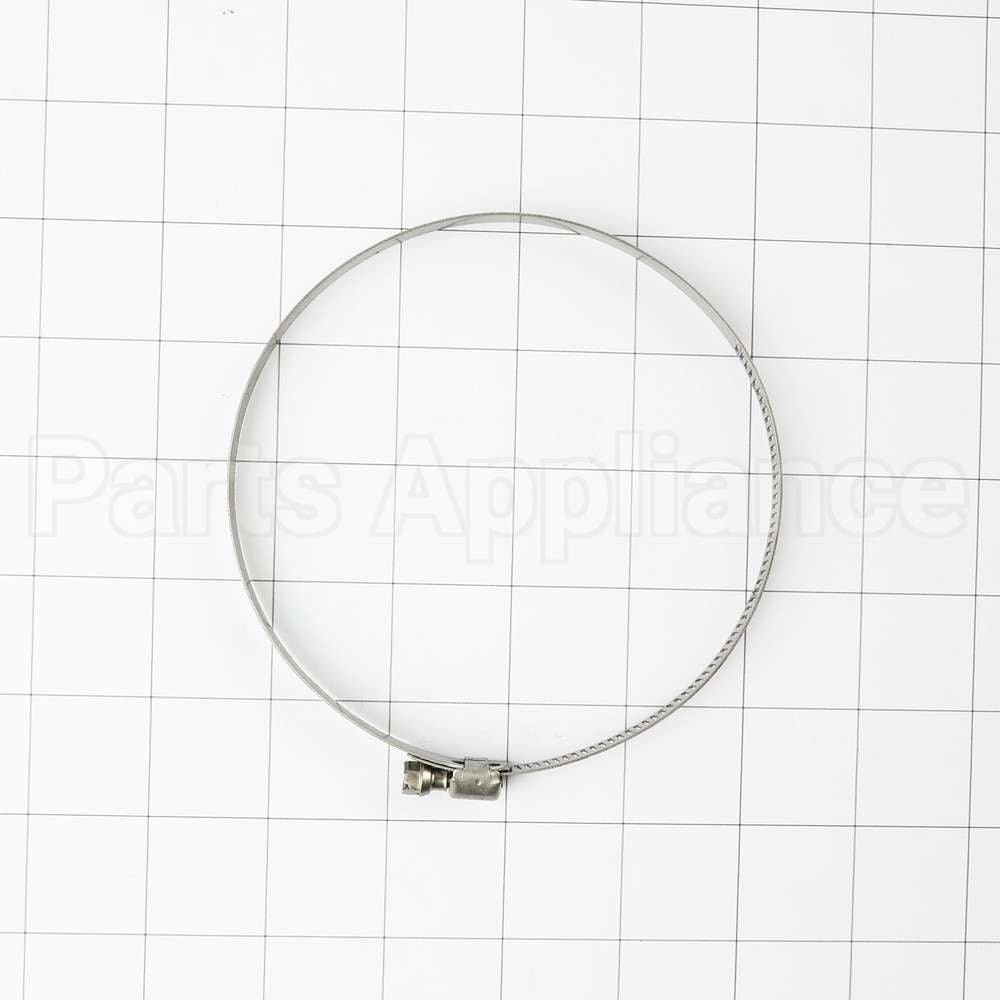 WD01X10210 GE Dishwasher Sump Clamp