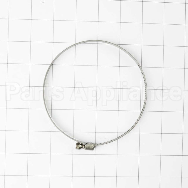 WD01X10210 GE Dishwasher Sump Clamp