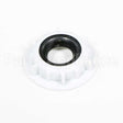 WD01X10242 GE Ring Nut W/Gasket