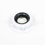 WD01X10242 GE Ring Nut W/Gasket