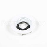 WD01X10242 GE Ring Nut W/Gasket