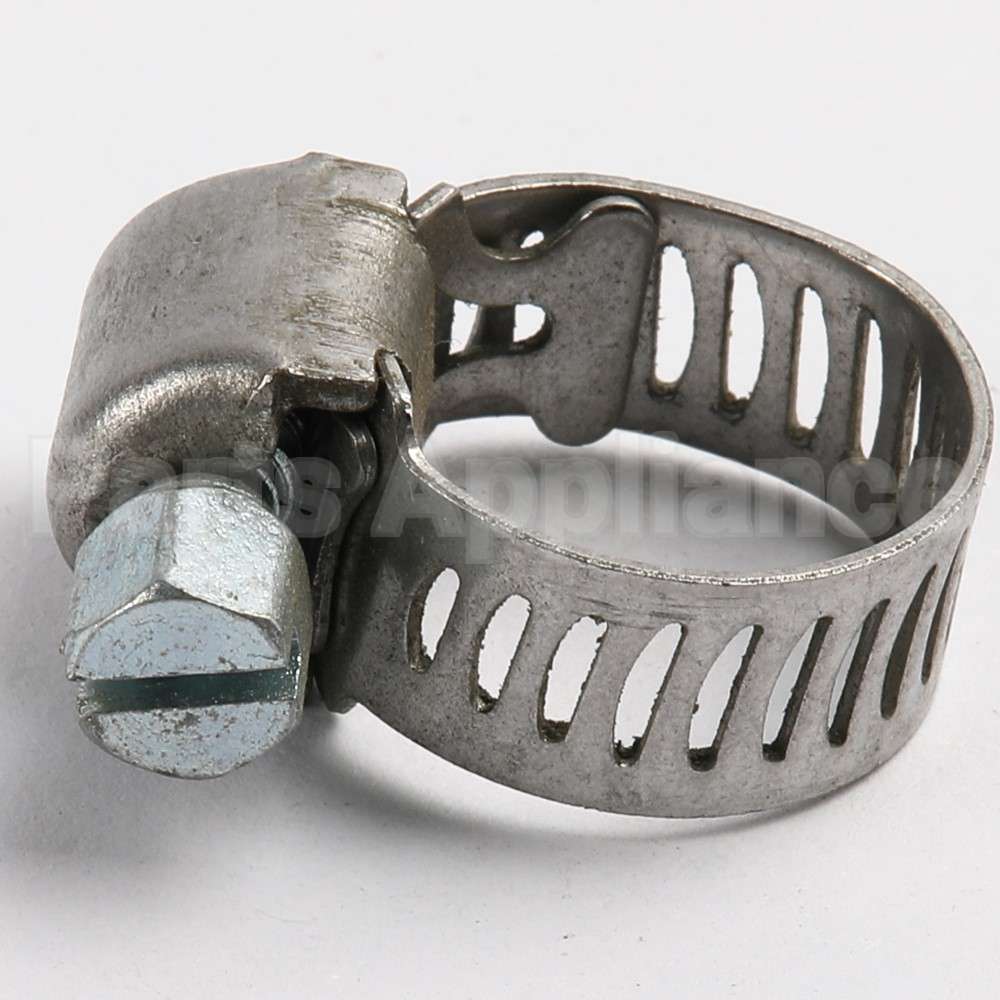 WD01X10324 GE Clamp 1/2 - 29/32