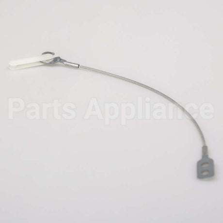 WD01X10393 GE Dishwasher Hinge Cable