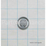 WD01X10406 GE Valve Flapper Dual Pump