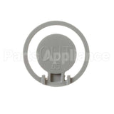 WD01X10406 GE Valve Flapper Dual Pump