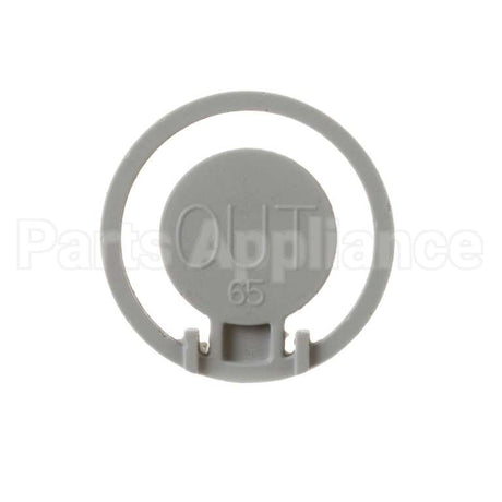 WD01X10406 GE Valve Flapper Dual Pump