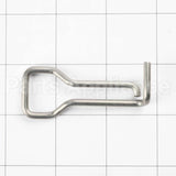 WD01X10429 GE Door Lock - Hook