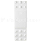 WD01X10578 GE Block Foam Door