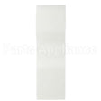 WD01X10586 GE Block Foam Door