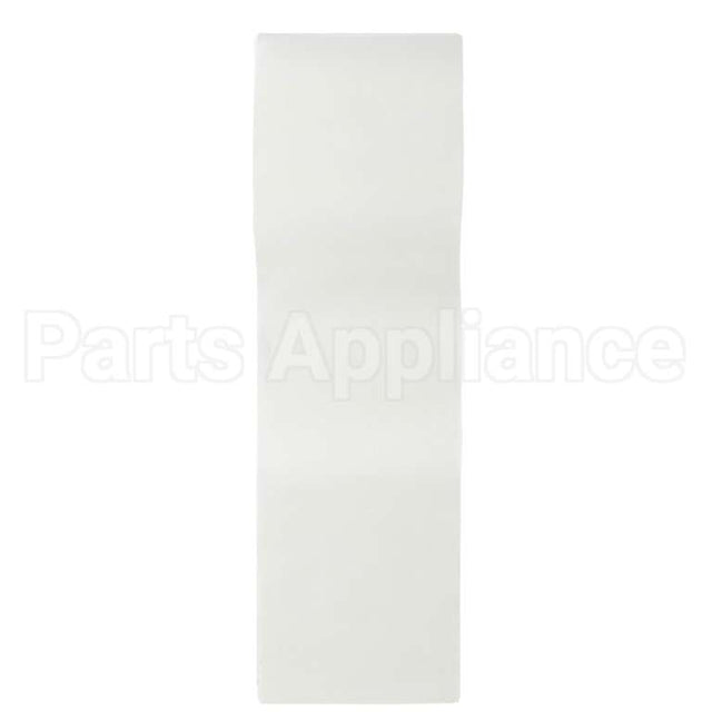 WD01X10586 GE Block Foam Door