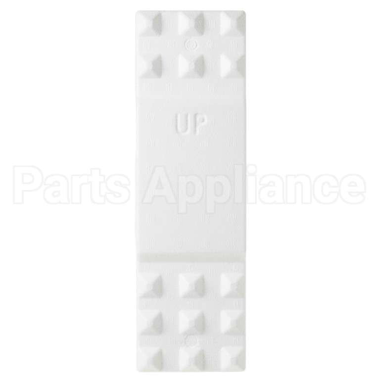 WD01X10586 GE Block Foam Door