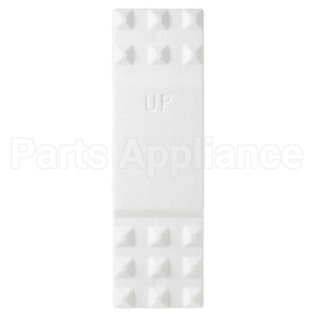 WD01X10586 GE Block Foam Door