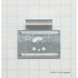 WD01X10599 GE Bracket Handle