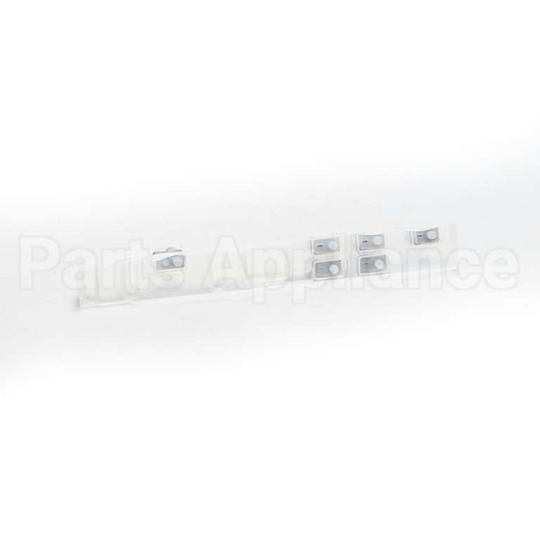 WD01X10619 GE Button Asm