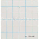WD01X10622 GE Clamp Tie