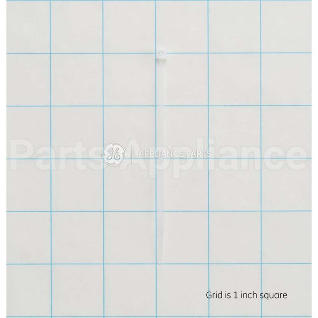 WD01X10622 GE Clamp Tie
