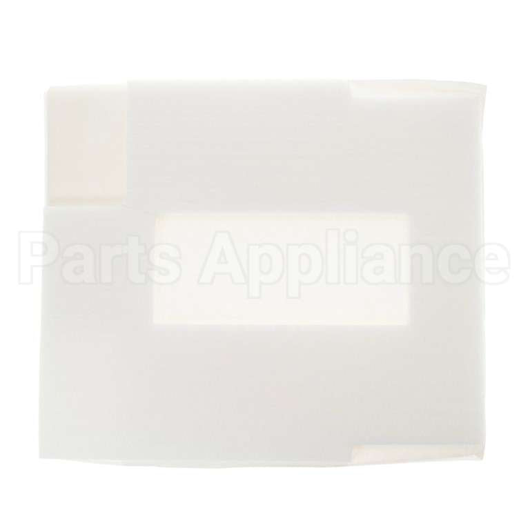 WD01X10628 GE Insulation Door Upper
