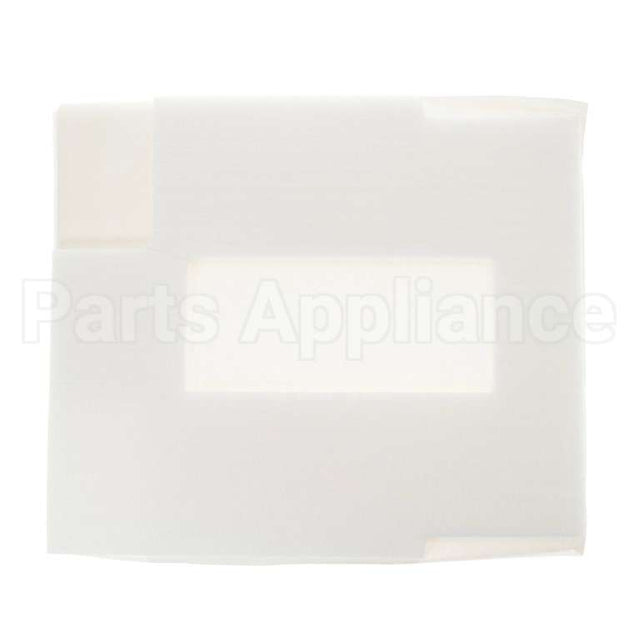 WD01X10628 GE Insulation Door Upper