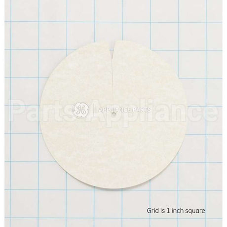 WD01X20307 GE Shield Pump Drain