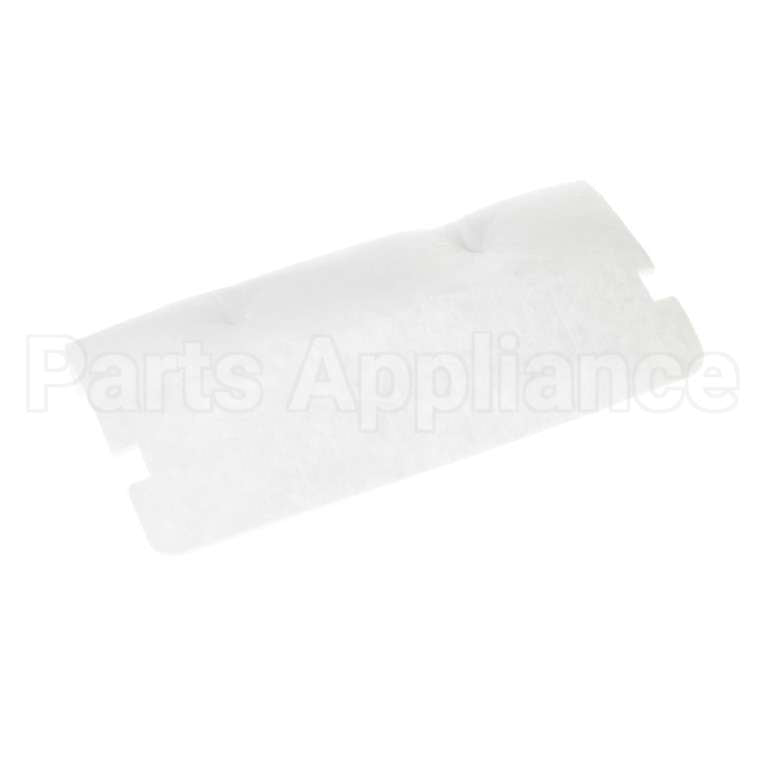 WD01X20550 GE Bag Insulation Asm