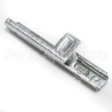WD01X22513 GE Bracket Support Hinge
