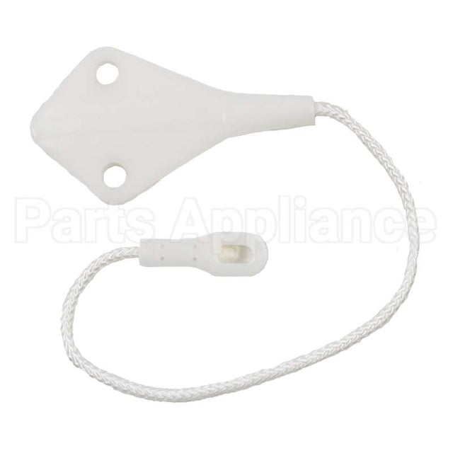 WD01X22820 Pulley Cable Compatible