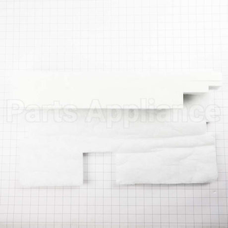 WD01X23983 GE Bag Insulation Asm