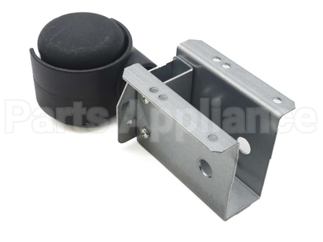 WD01X25604 GE Front Caster Asm