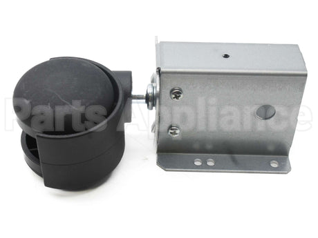 WD01X25604 GE Front Caster Asm