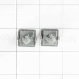 WD01X31778 GE Door Pin 2-Pack