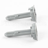 WD01X31778 GE Door Pin 2-Pack
