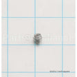 WD02X10054 GE Screw 8-32 X 5/16 Sph