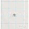 WD02X10217 GE Scr 10-32 Gx Hxw 3/8 Cc