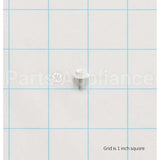 WD02X10217 GE Scr 10-32 Gx Hxw 3/8 Cc