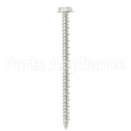 WD02X20140 GE Scr 10-16 Pl Pnt 2.25 S