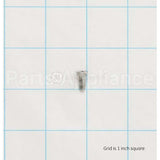 WD02X20176 GE Scr 8-16 B Flt .438 Ss