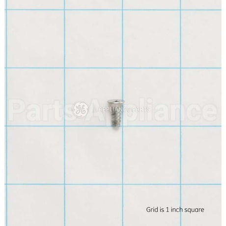 WD02X20176 GE Scr 8-16 B Flt .438 Ss
