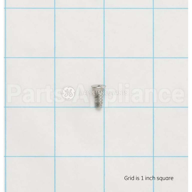 WD02X20176 GE Scr 8-16 B Flt .438 Ss