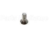 WD02X24689 GE Screw Door Brace