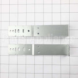 WD02X25399 GE 18 Mounting Brackets Kit