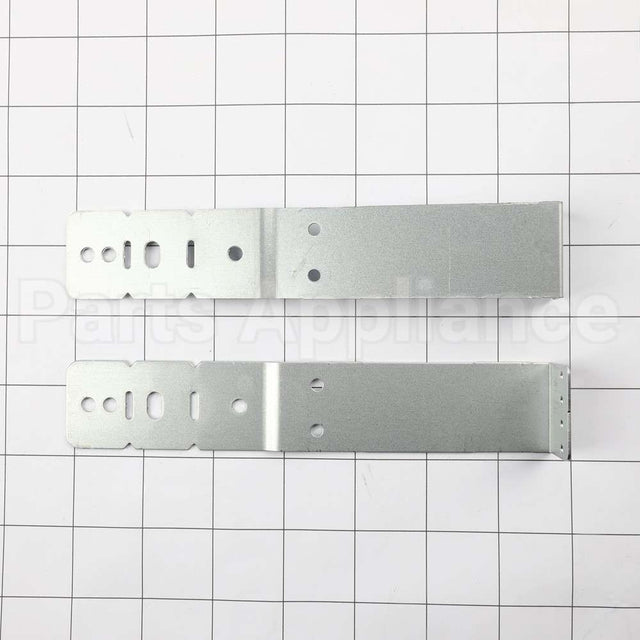 WD02X25399 GE 18 Mounting Brackets Kit