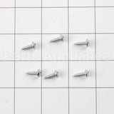 WD02X25399 GE 18 Mounting Brackets Kit